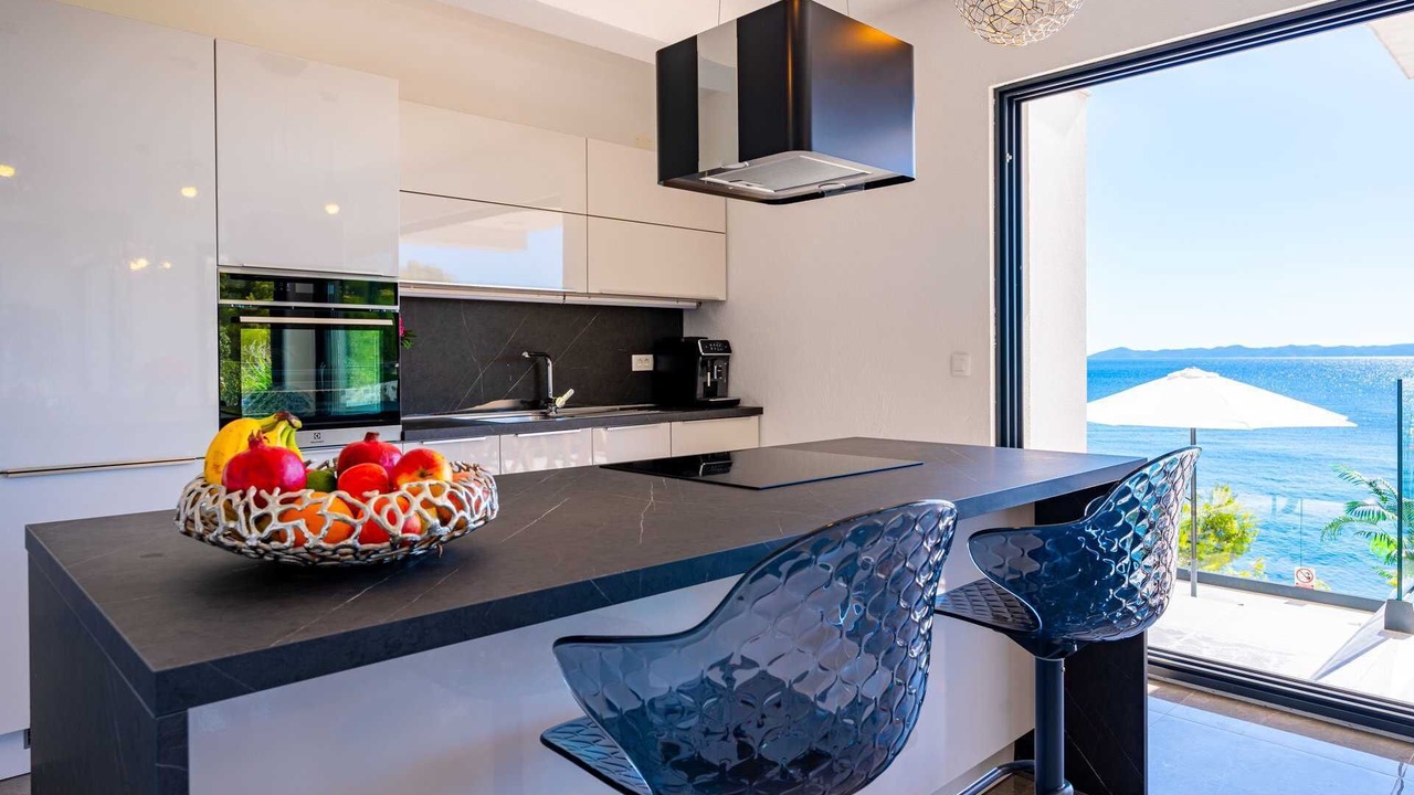 Photo of Kitchen in Blato