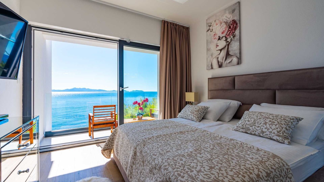 Photo of Bedroom in Blato