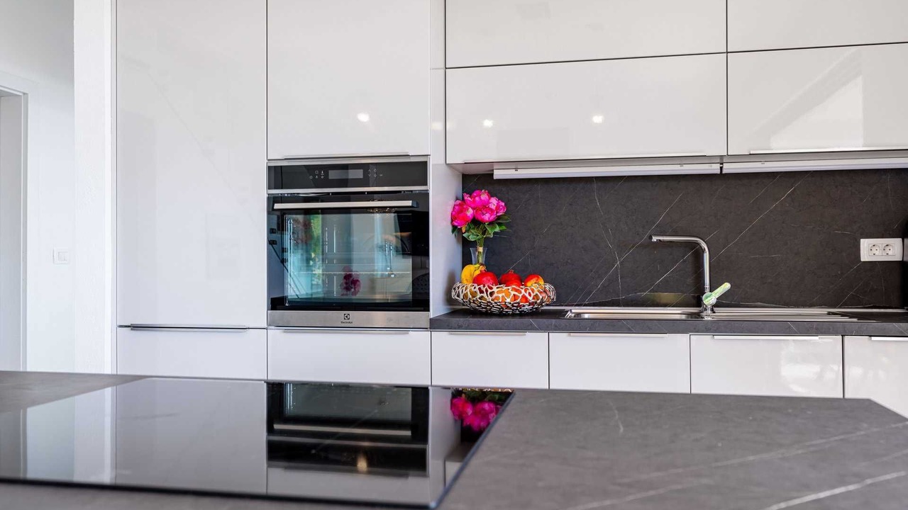 Photo of Kitchen in Blato
