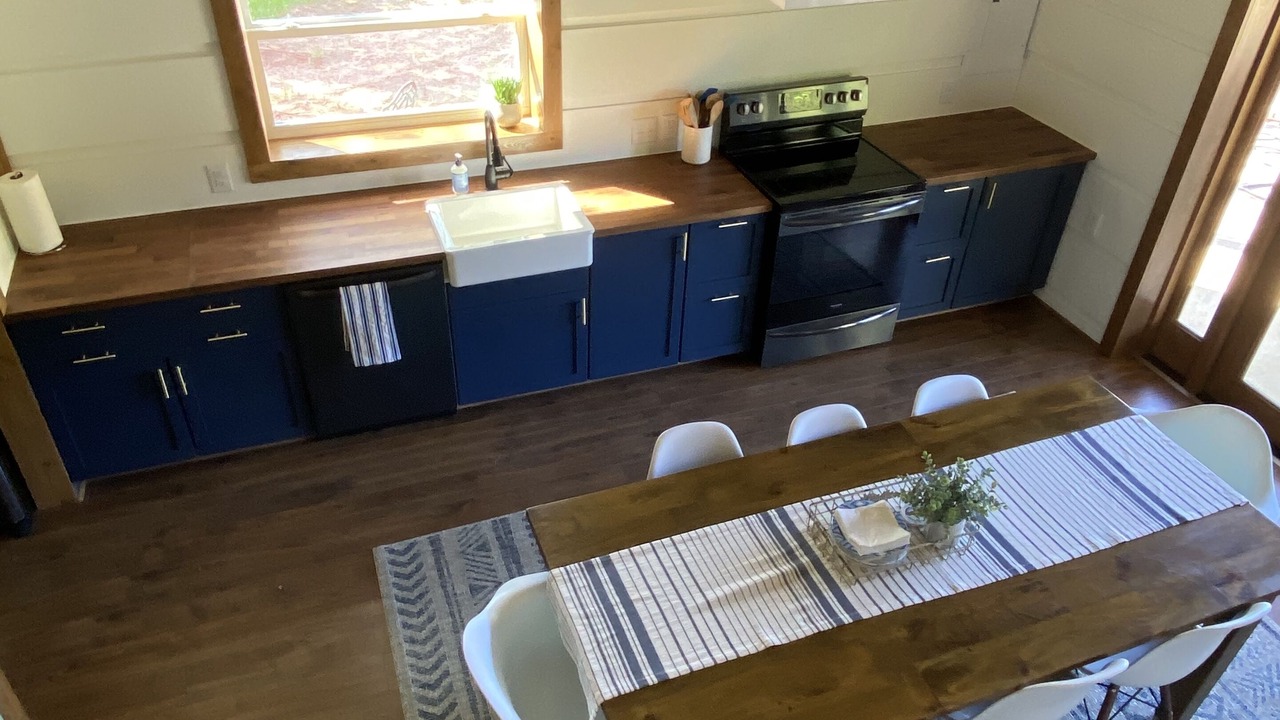Photo of Kitchen in Pittsburg