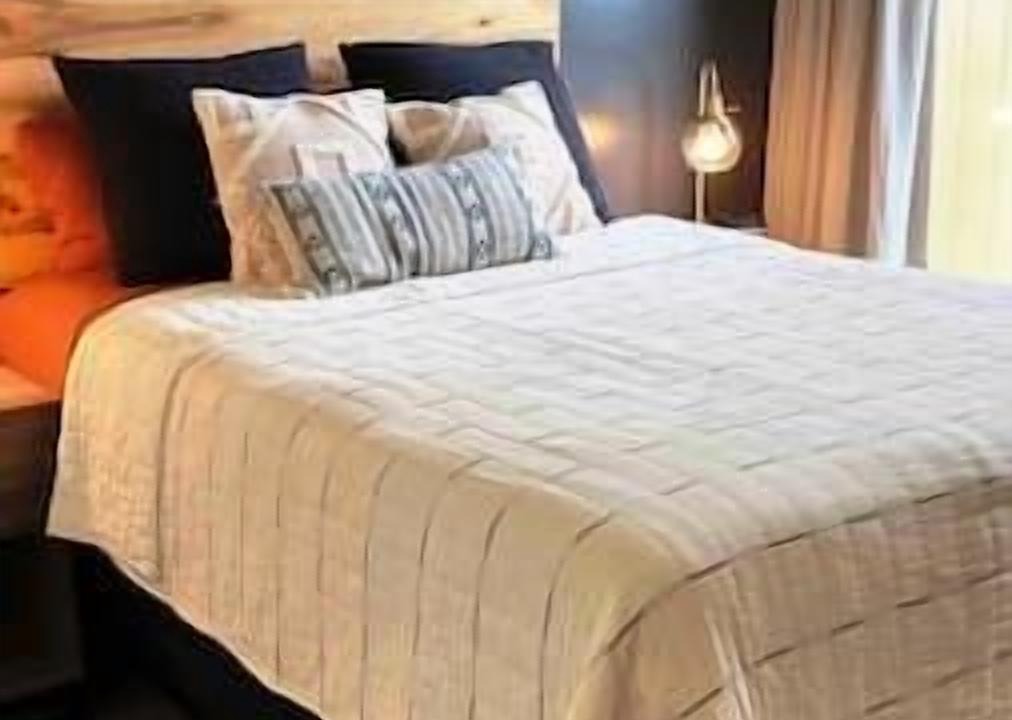 Photo of Bedroom in Kahuku