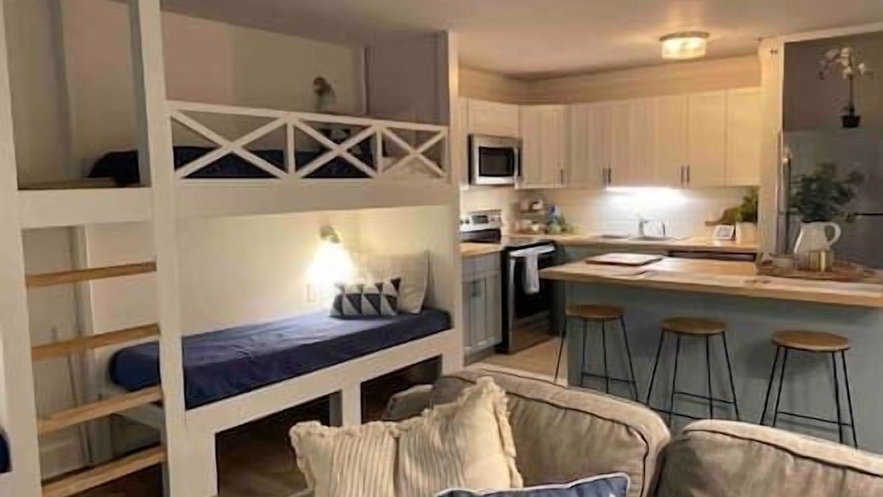 Photo of Bedroom in Kahuku