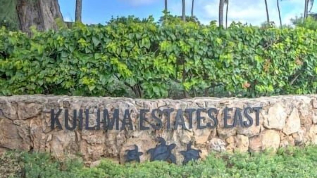 Photo of Outdoor in Kahuku