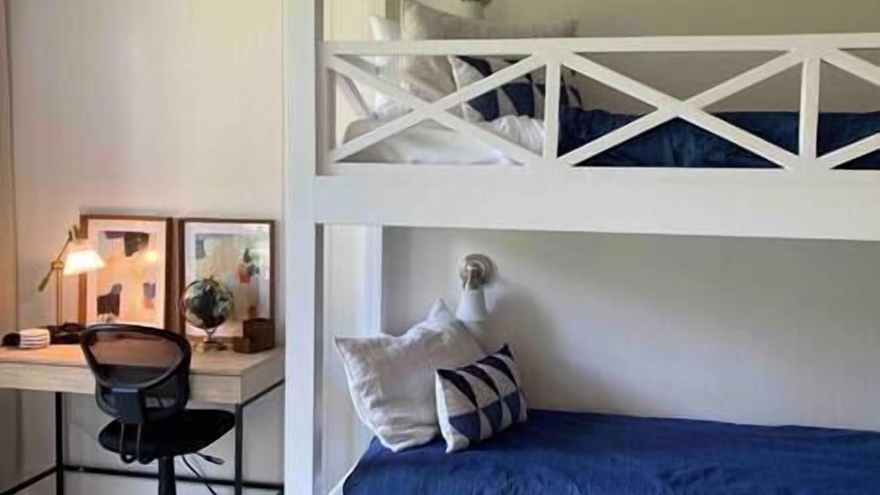 Photo of Bedroom in Kahuku