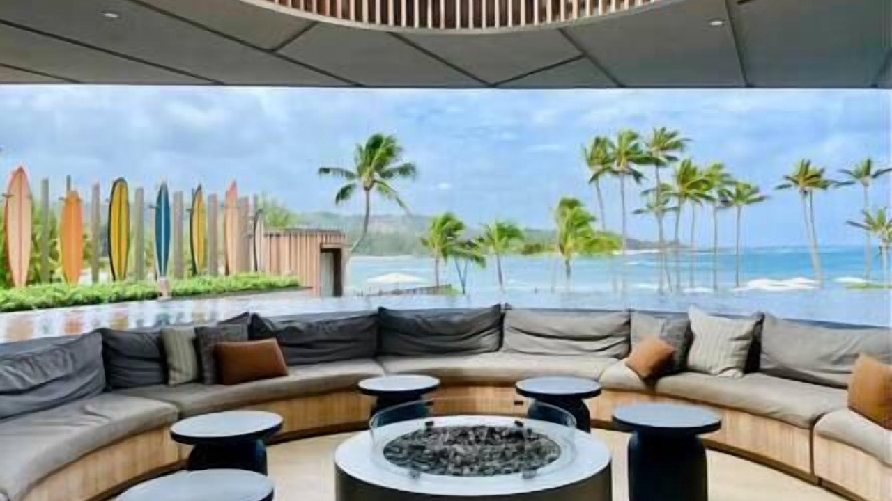 Photo of Patio Balcony in Kahuku