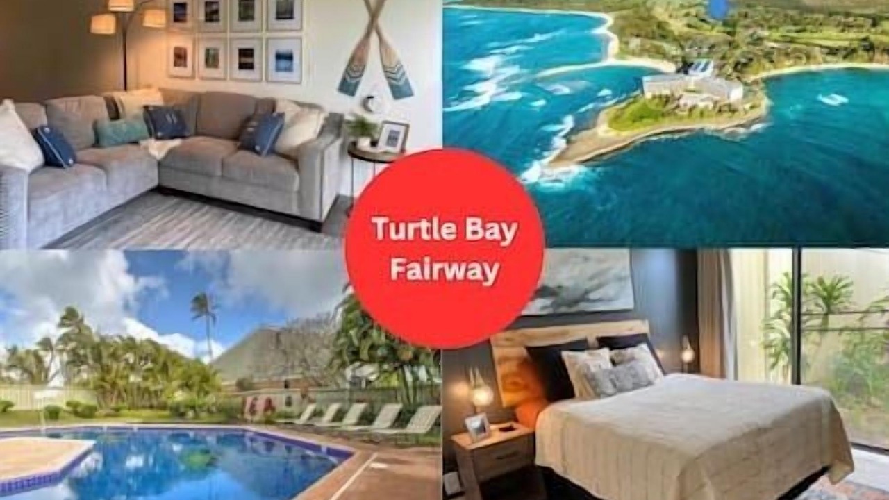 Photo of Outdoor in Kahuku