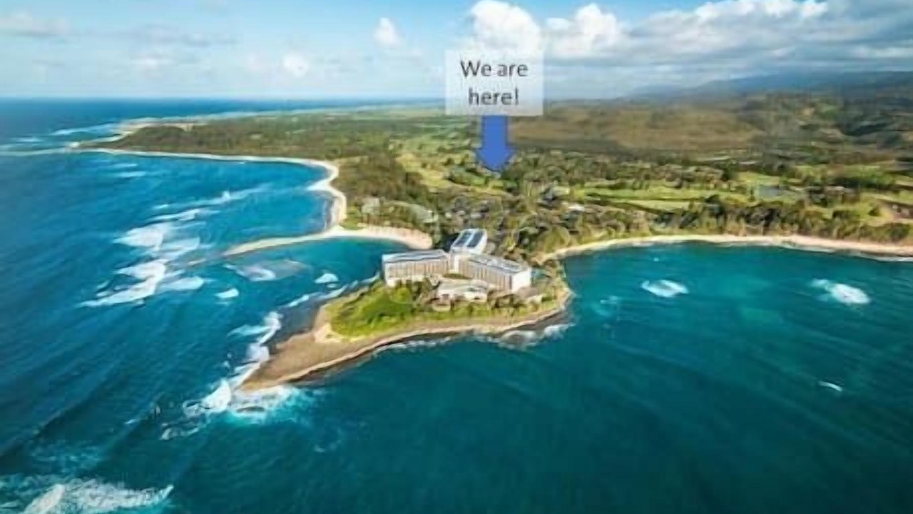 Photo of Outdoor in Kahuku