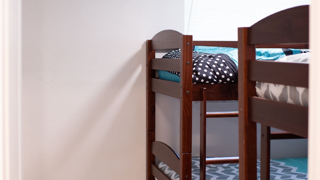 Photo of Bedroom in Yacht Club