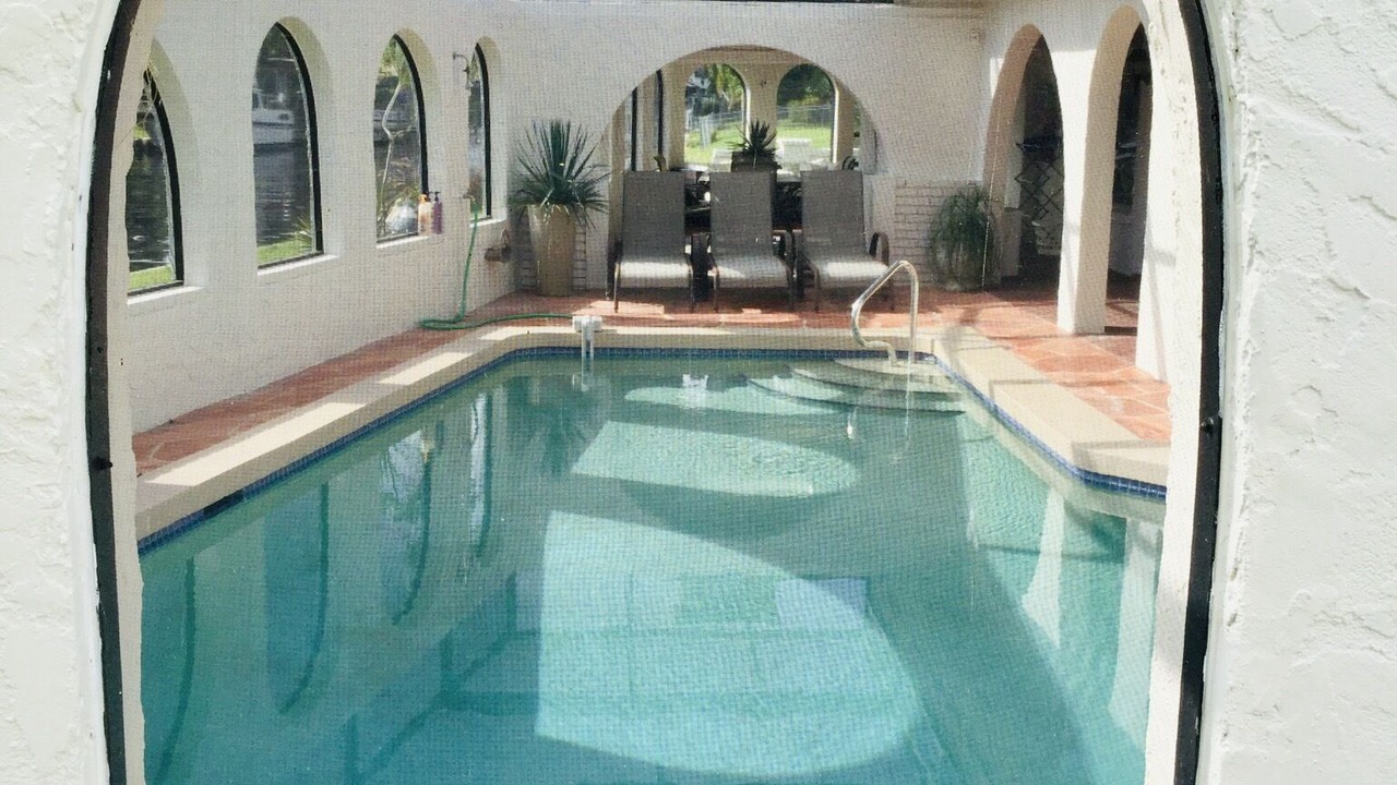 Photo of Outdoor in Yacht Club