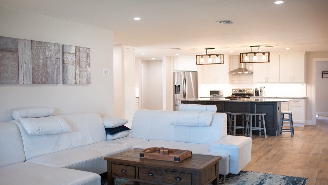 Photo of Bedroom in Yacht Club