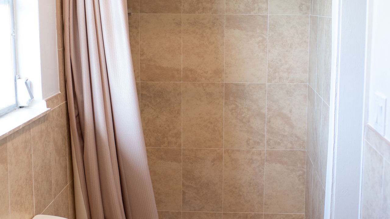 Photo of Bathroom in Yacht Club