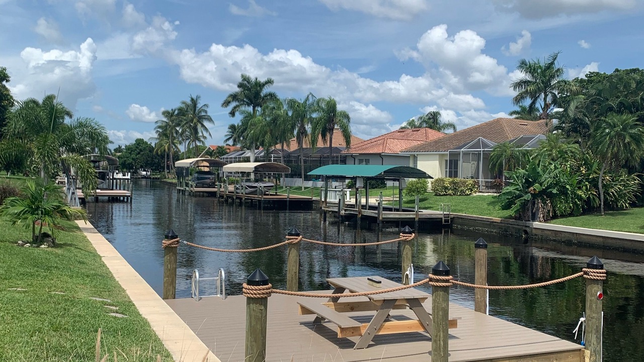 Photo of Outdoor in Yacht Club