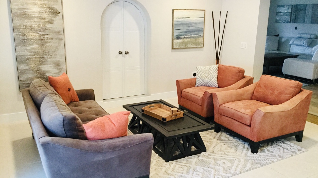Photo of Bedroom in Yacht Club