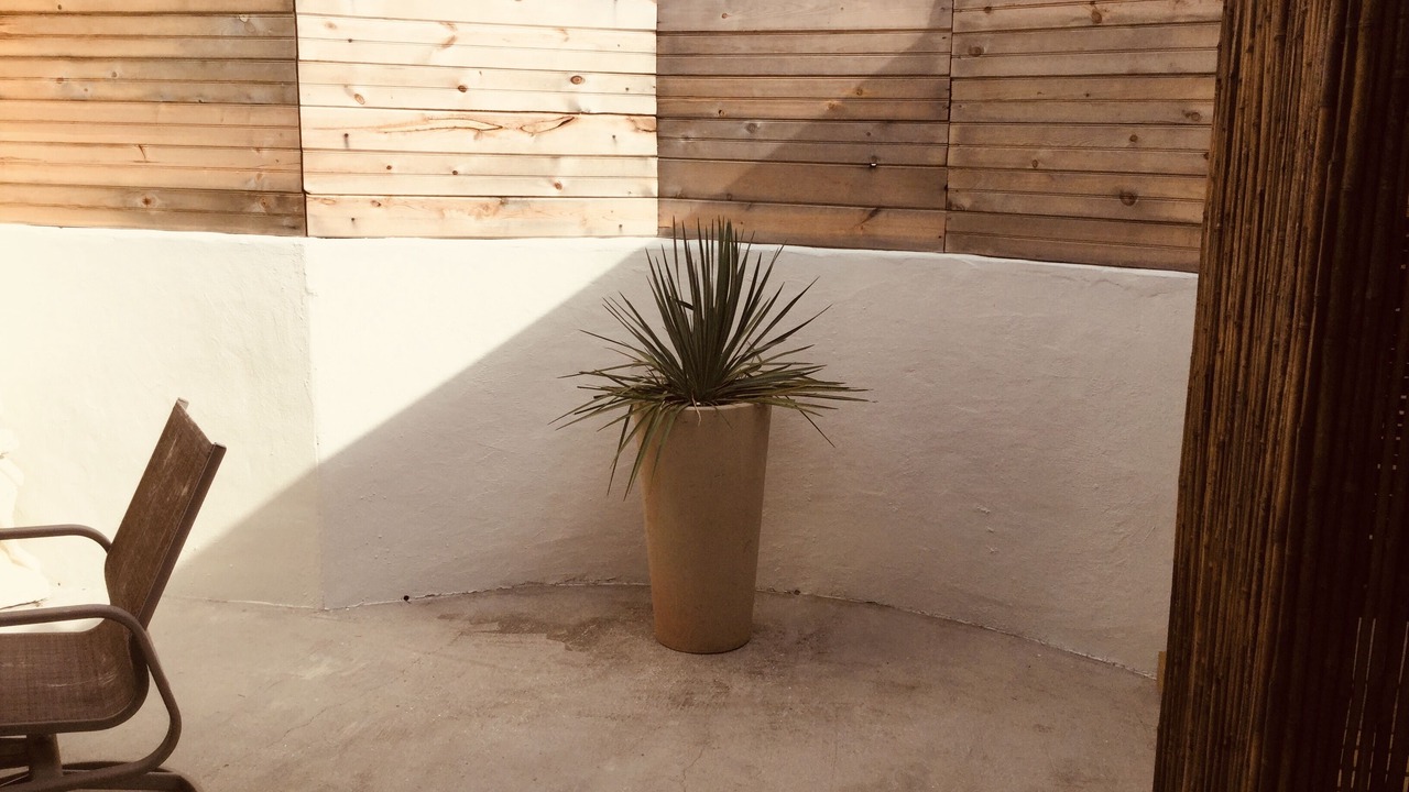 Photo of Outdoor in Yacht Club