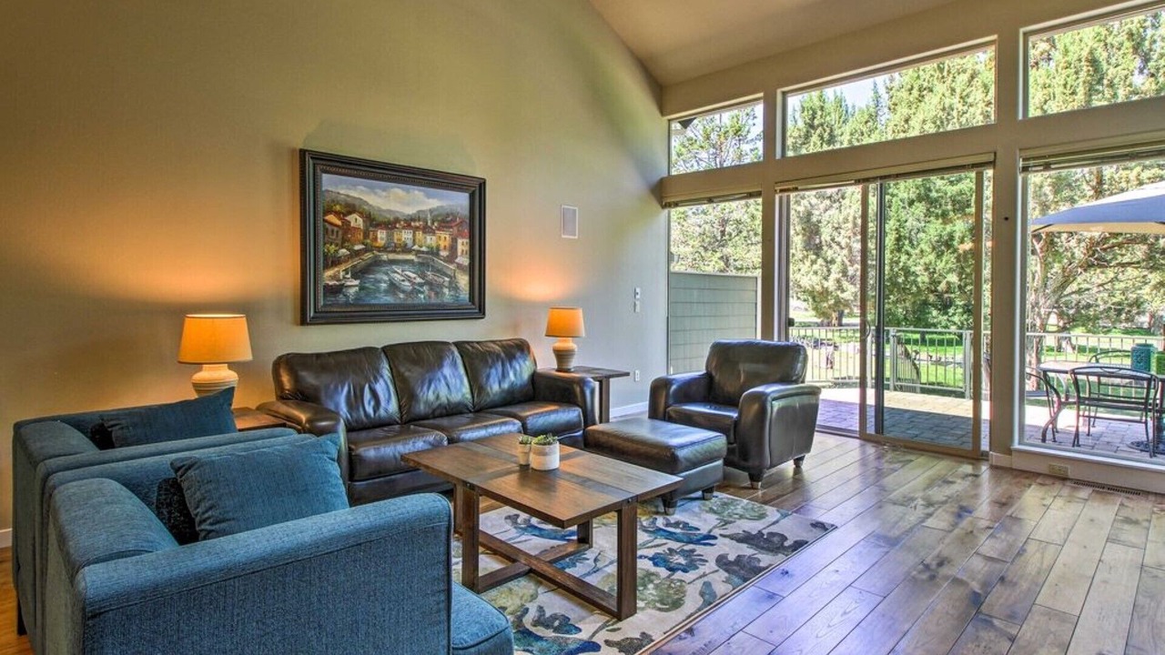 Photo of Bedroom in Redmond
