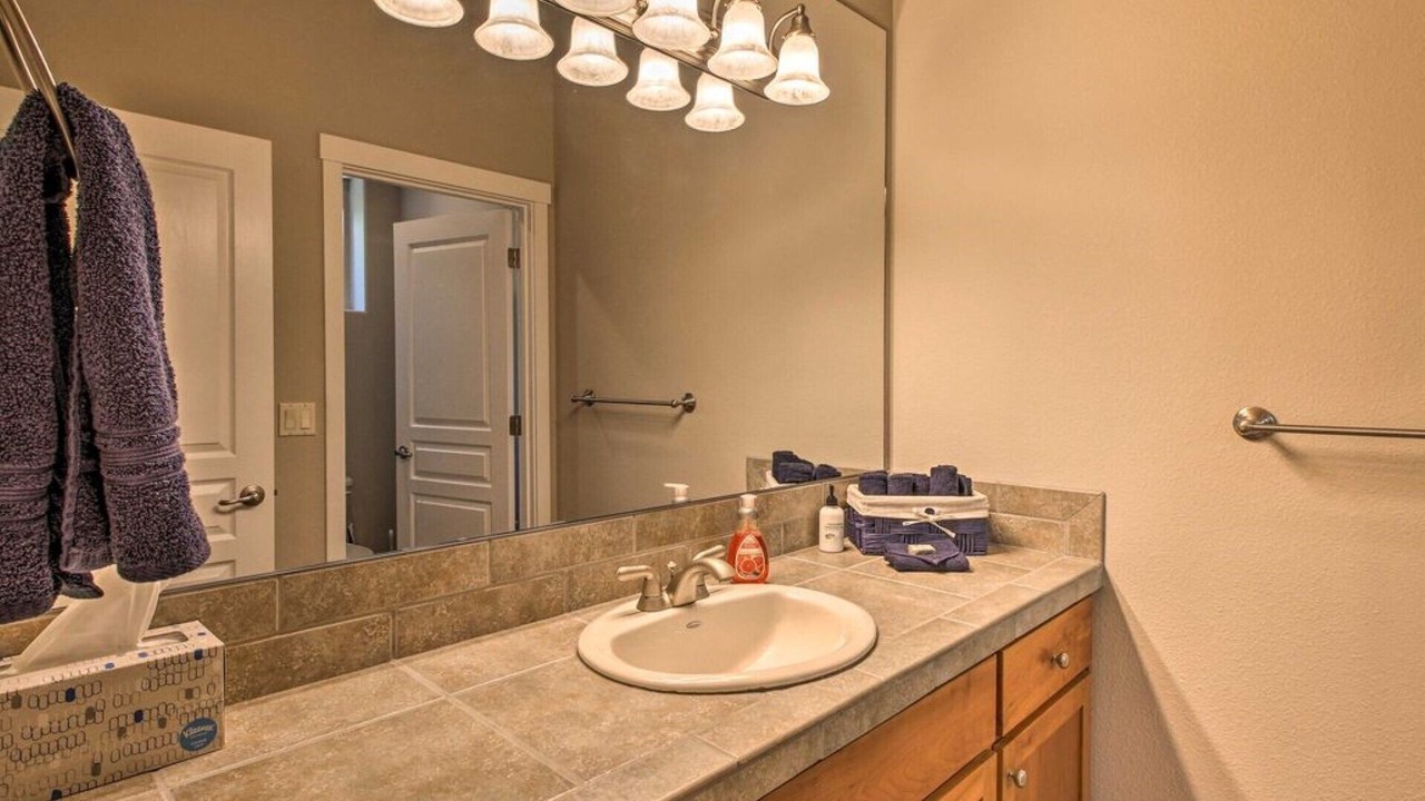 Photo of Bathroom in Redmond