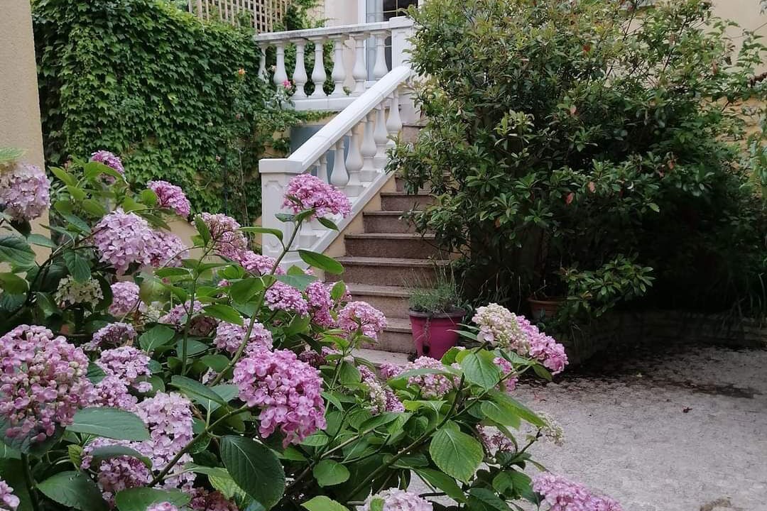 Photo of Outdoor in Saint-Prix