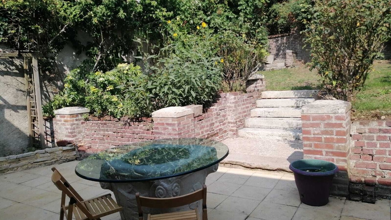 Photo of Patio Balcony in Saint-Prix