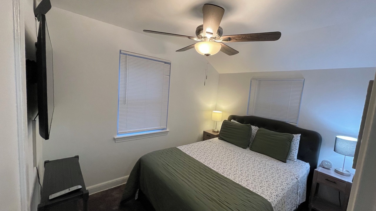 Photo of Bedroom in Southeast