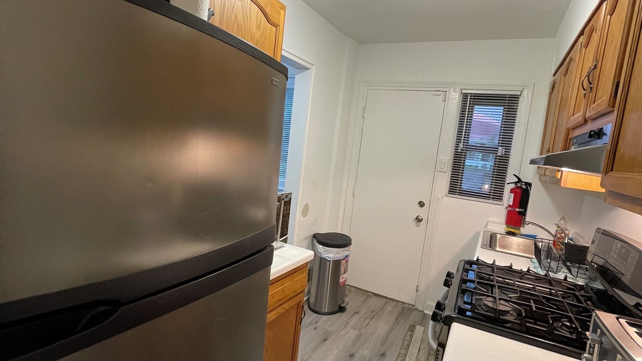 Photo of Kitchen in Southeast