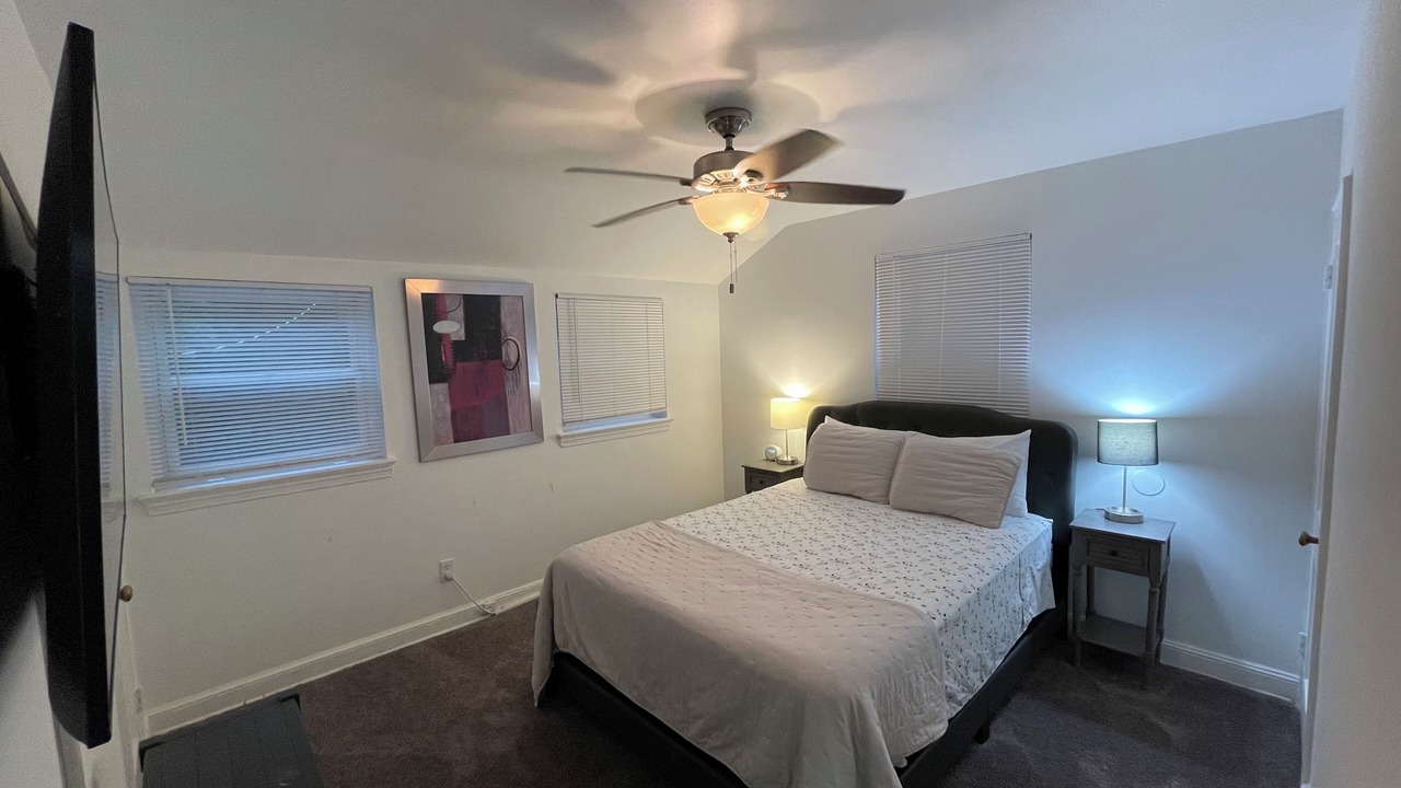 Photo of Bedroom in Southeast