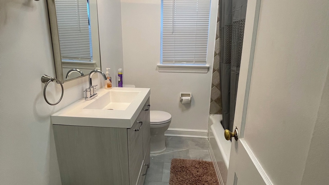 Photo of Bathroom in Southeast