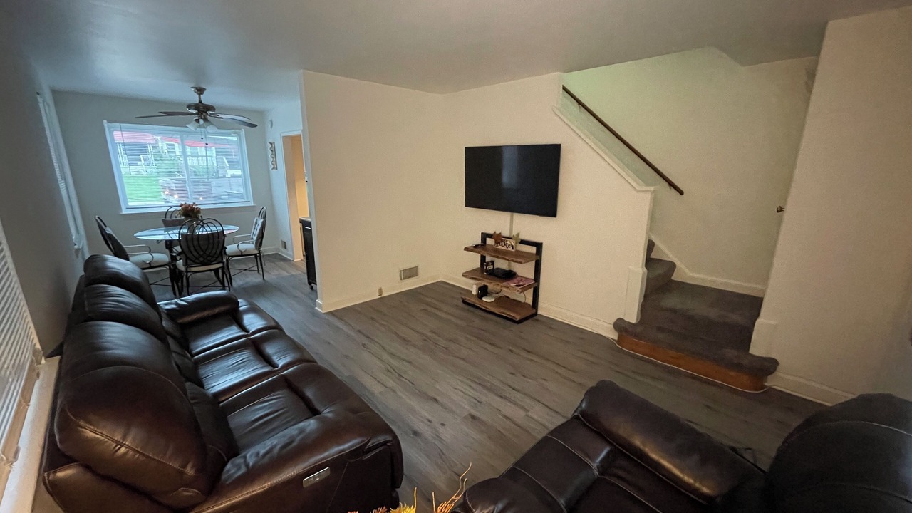 Photo of Livingroom in Southeast