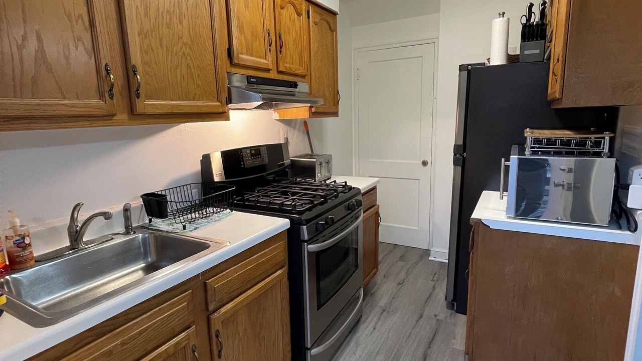 Photo of Kitchen in Southeast