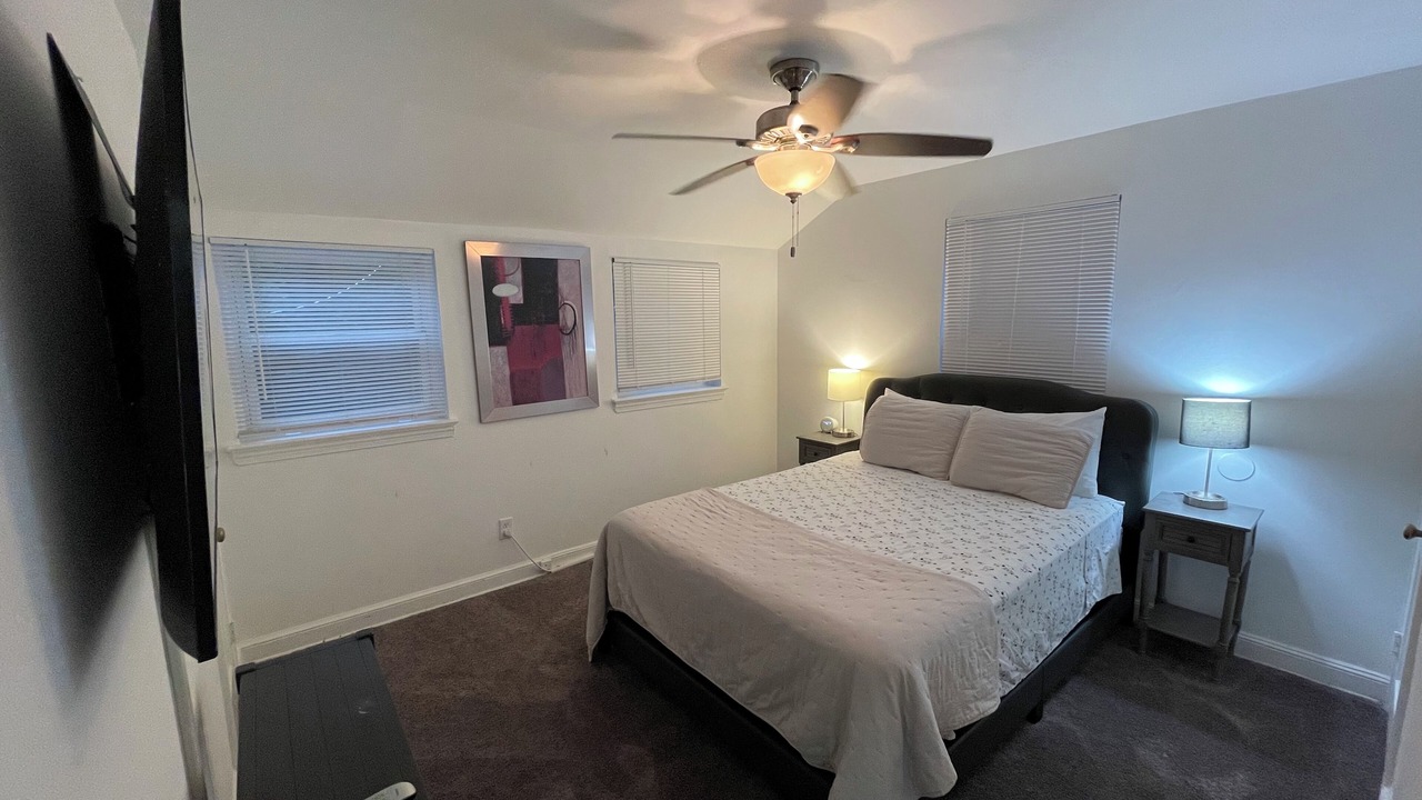 Photo of Bedroom in Southeast