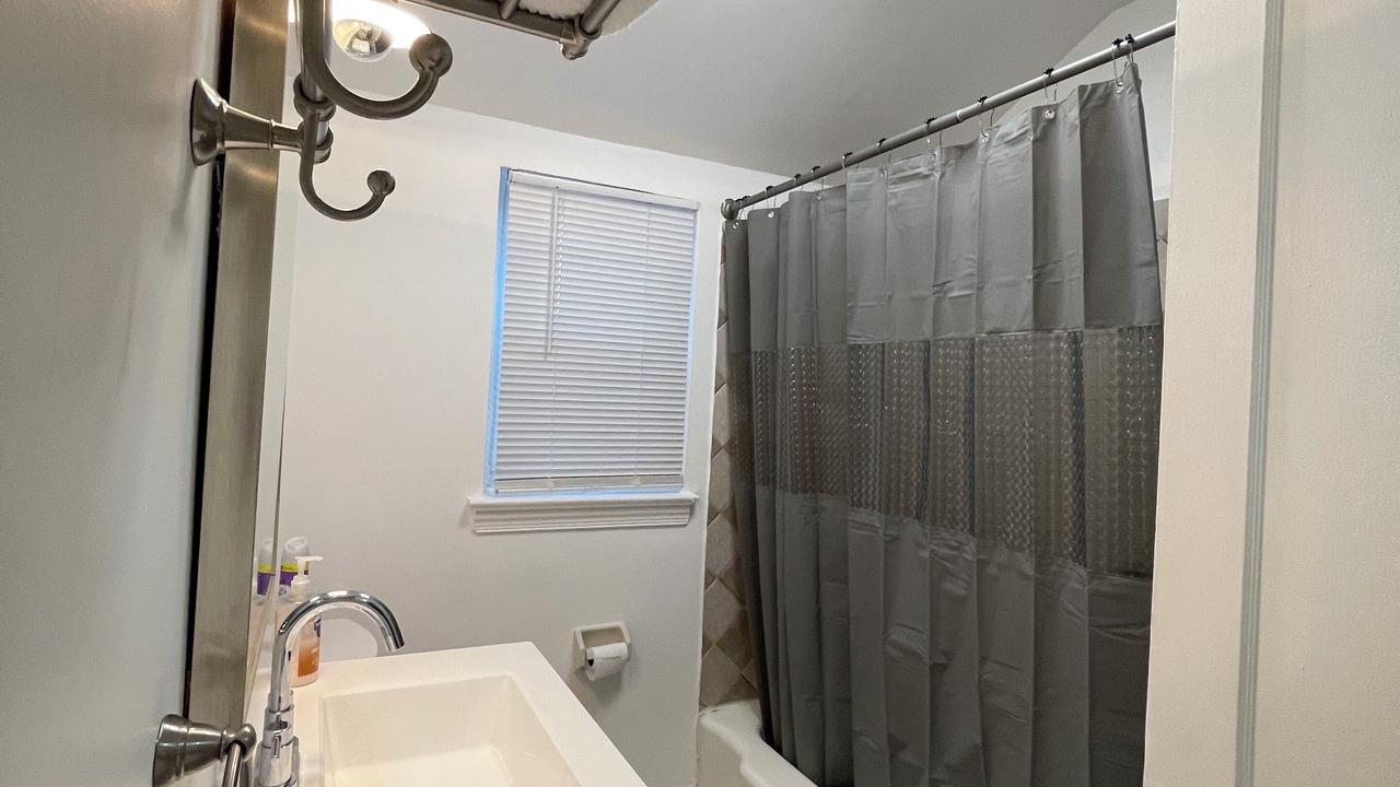Photo of Bathroom in Southeast