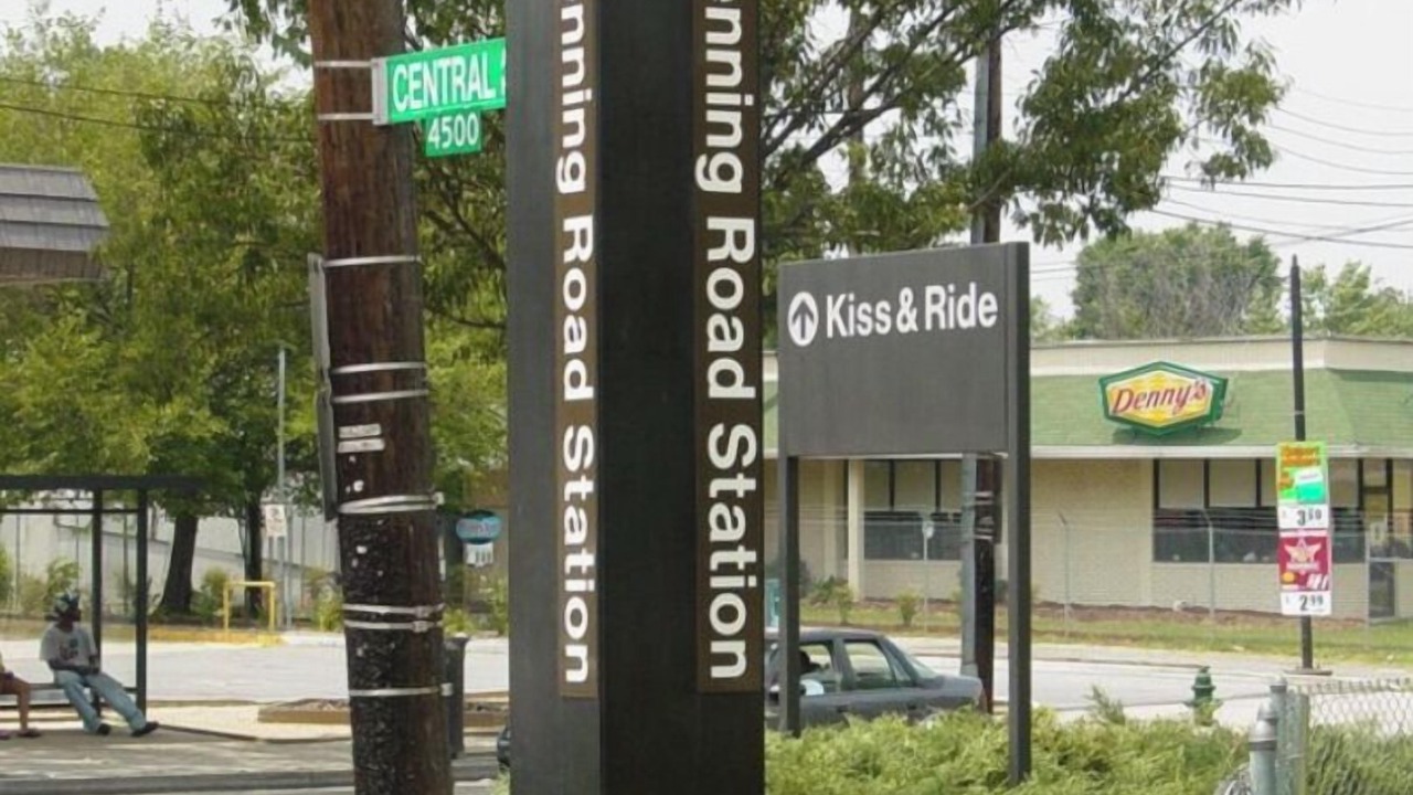 Photo of Outdoor in Southeast