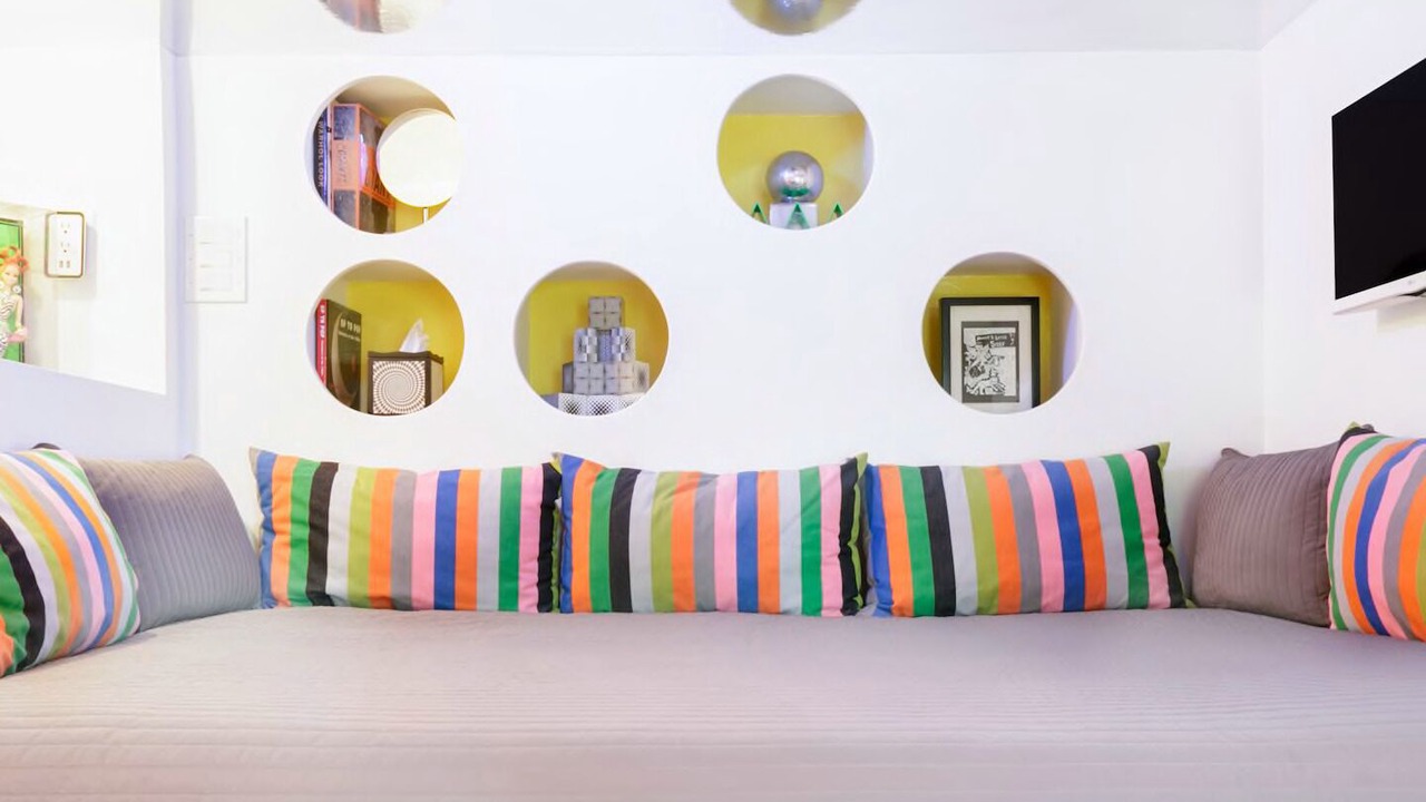 Photo of Bedroom in Silver Lake