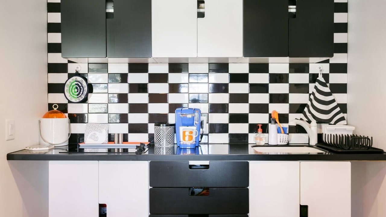 Photo of Kitchen in Silver Lake