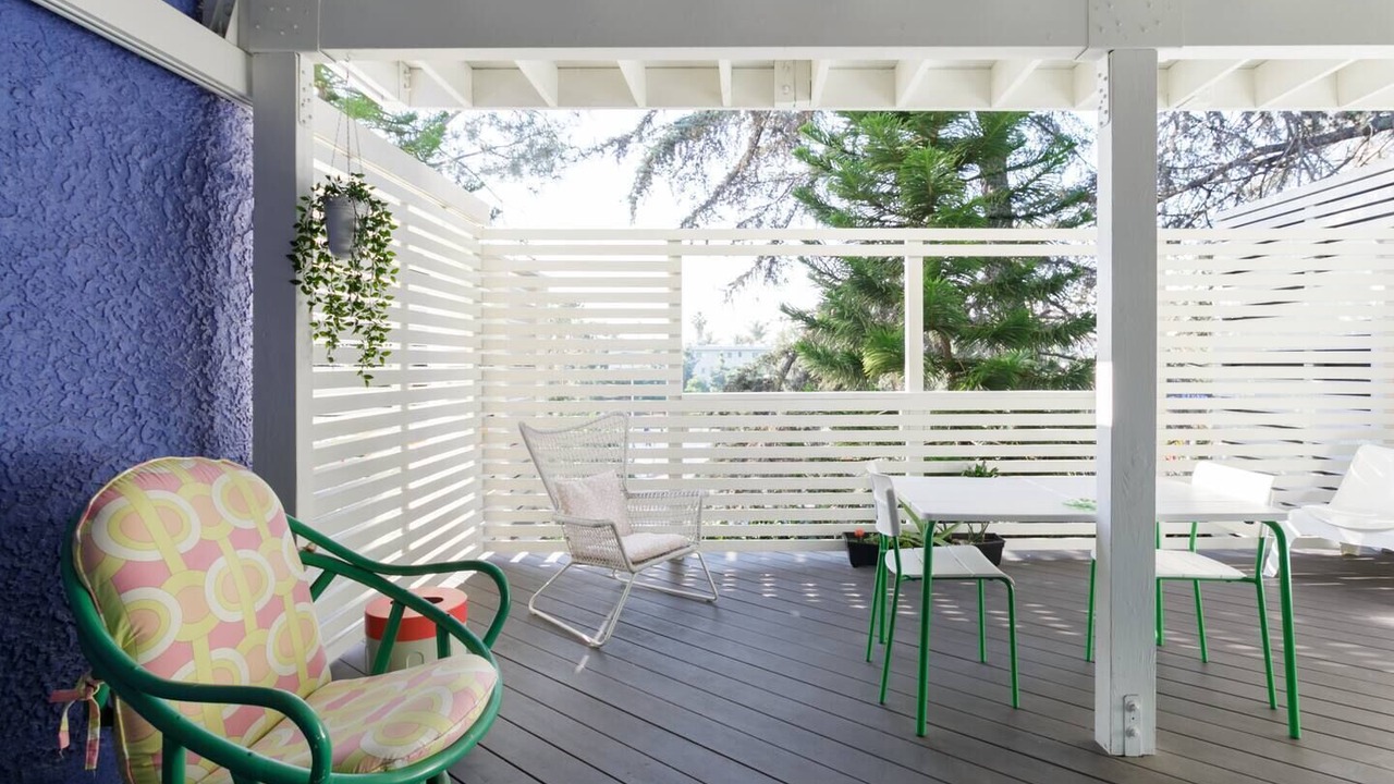 Photo of Outdoor in Silver Lake