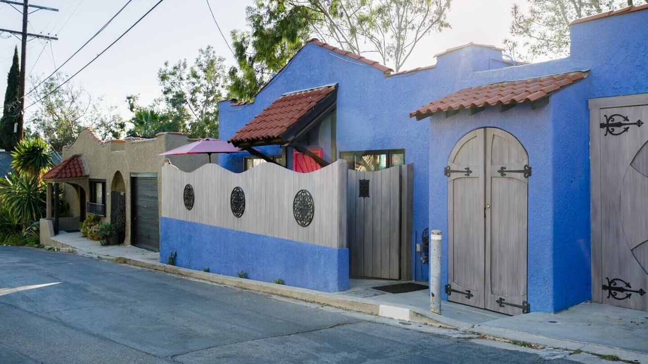 Photo of Outdoor in Silver Lake