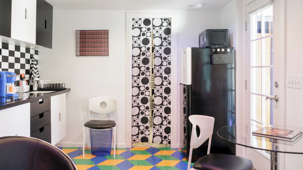 Photo of Kitchen in Silver Lake