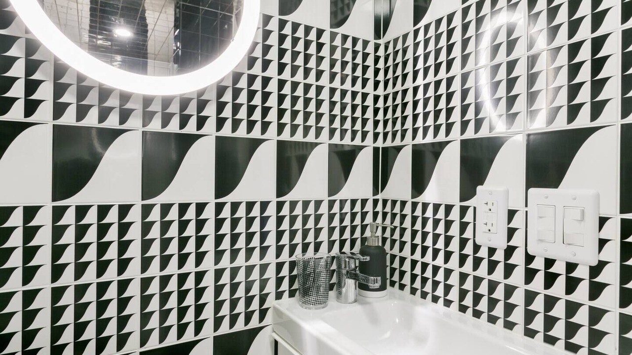 Photo of Bathroom in Silver Lake