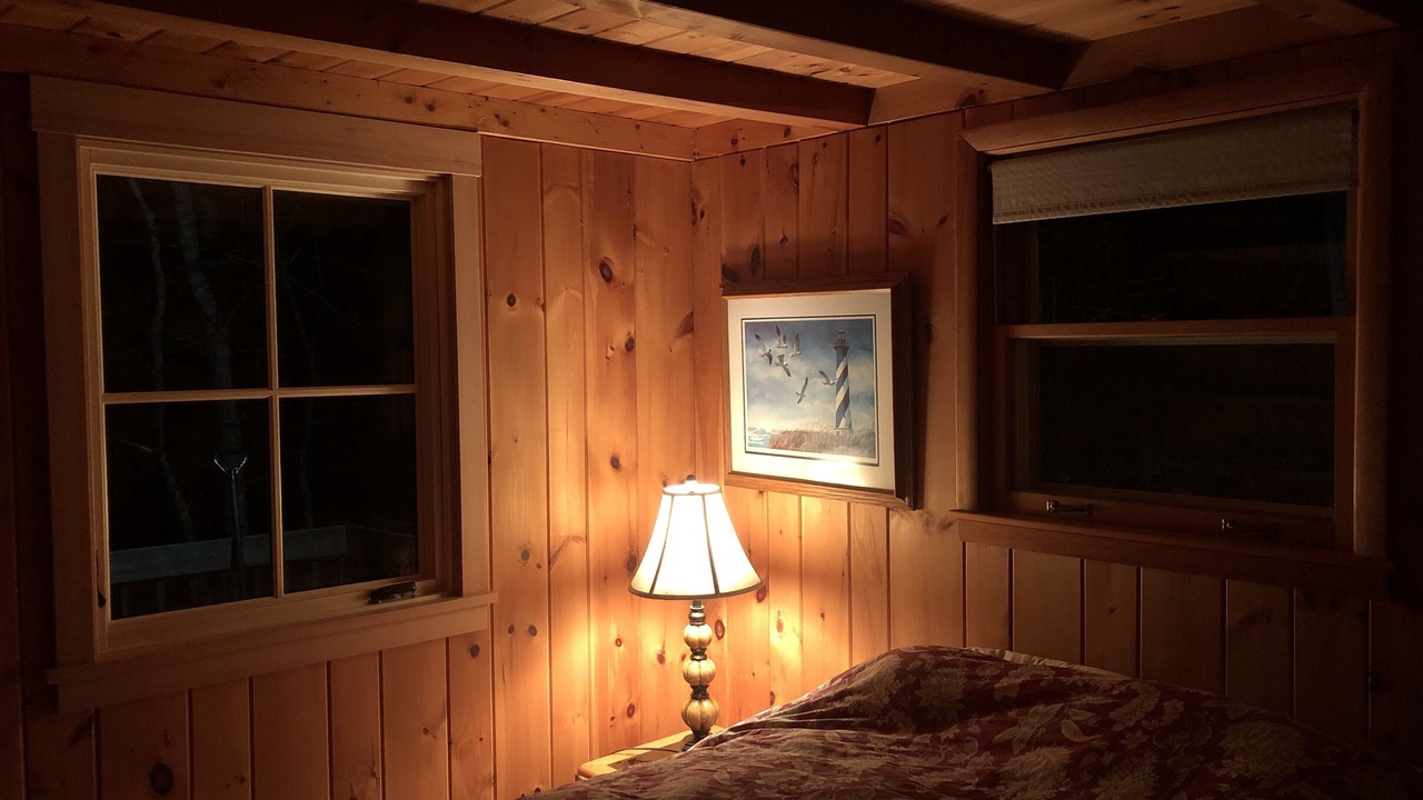 Photo of Bedroom in Lutsen