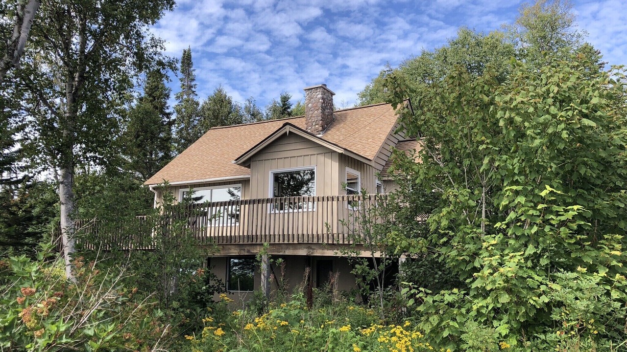Photo of Outdoor in Lutsen
