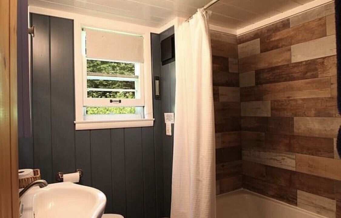 Photo of Bathroom in Lutsen