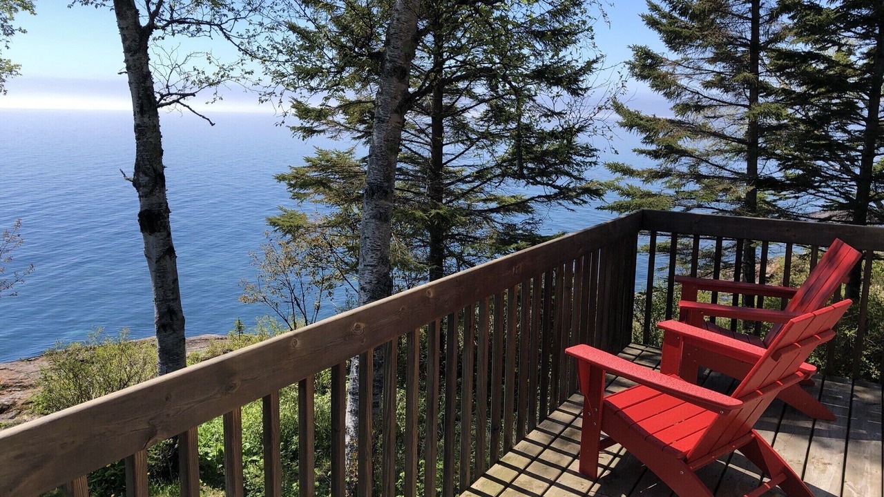 Photo of Outdoor in Lutsen