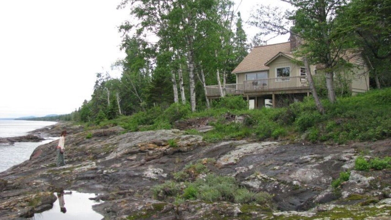 Photo of Outdoor in Lutsen