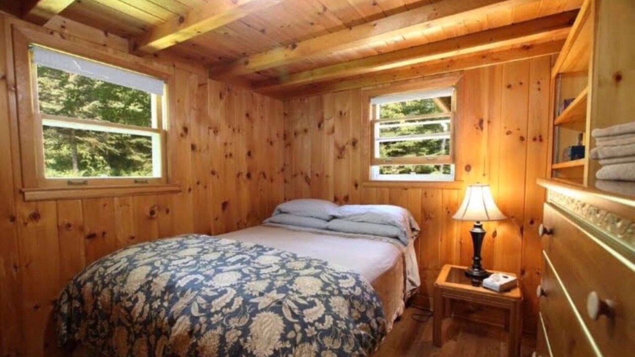 Photo of Bedroom in Lutsen
