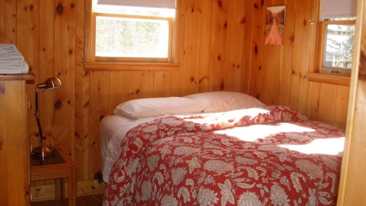 Photo of Bedroom in Lutsen