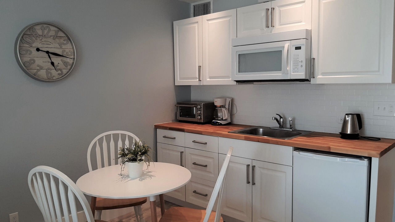 Photo of Kitchen in Wesley Chapel