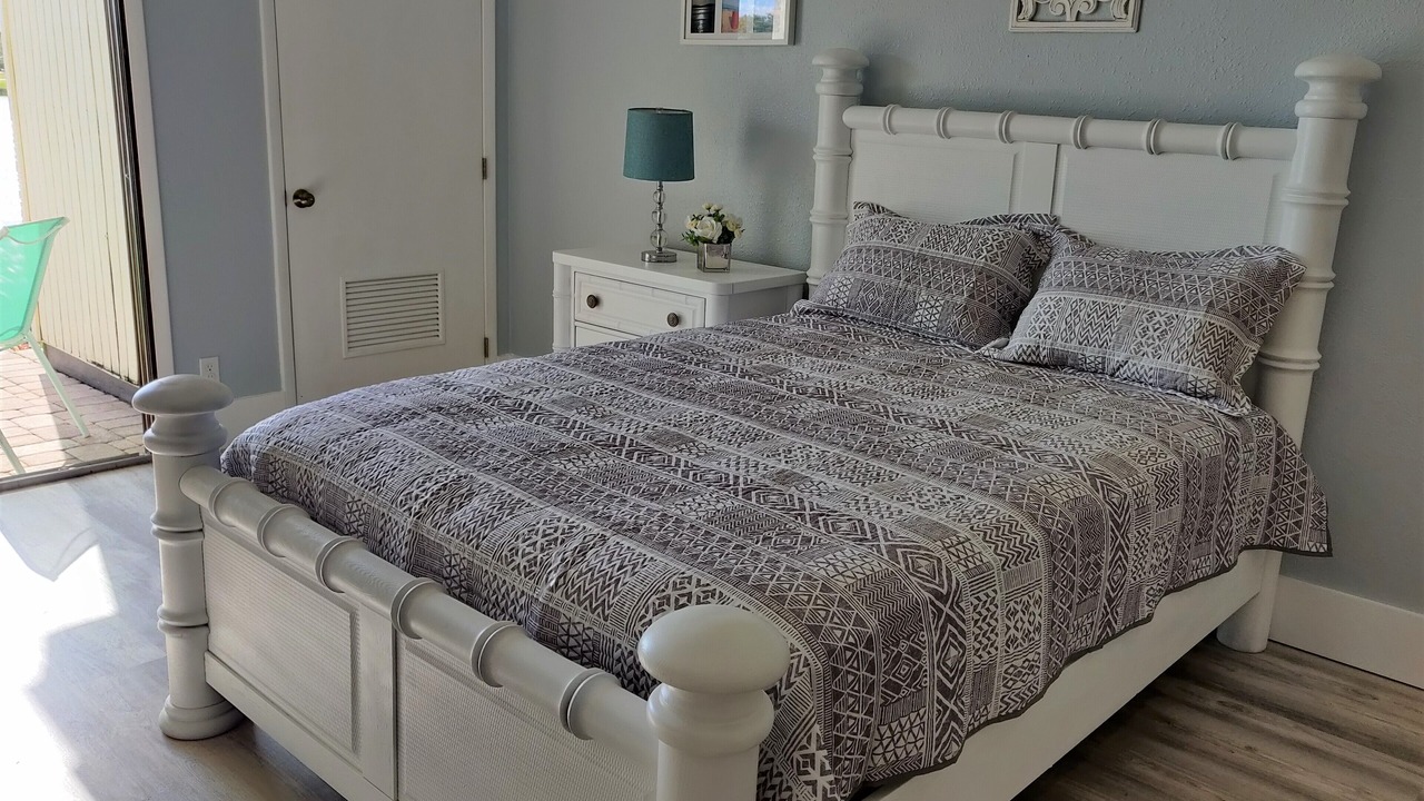 Photo of Bedroom in Wesley Chapel