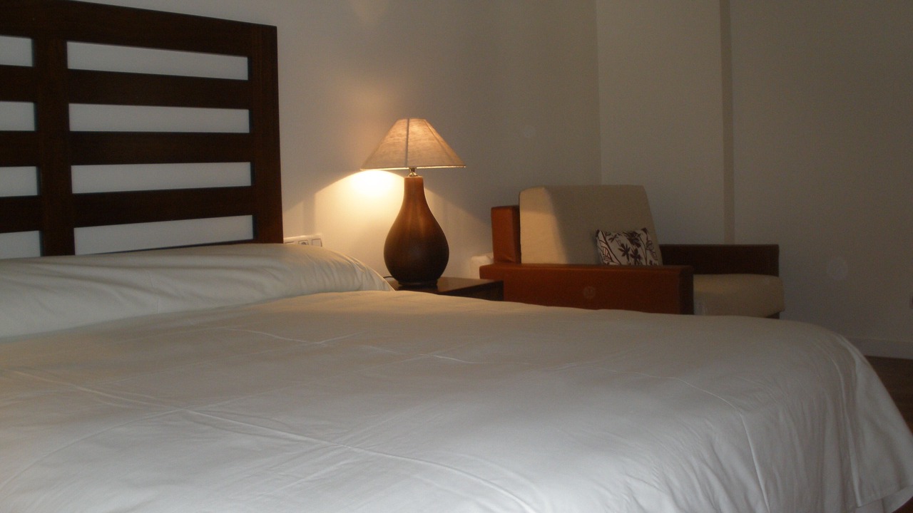 Photo of Bedroom in Mogente/Moixent