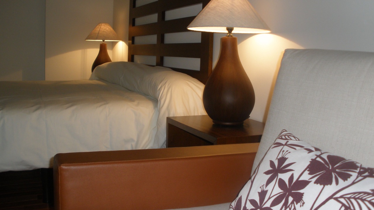 Photo of Bedroom in Mogente/Moixent