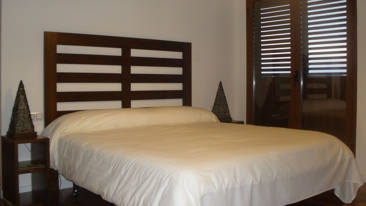 Photo of Bedroom in Mogente/Moixent