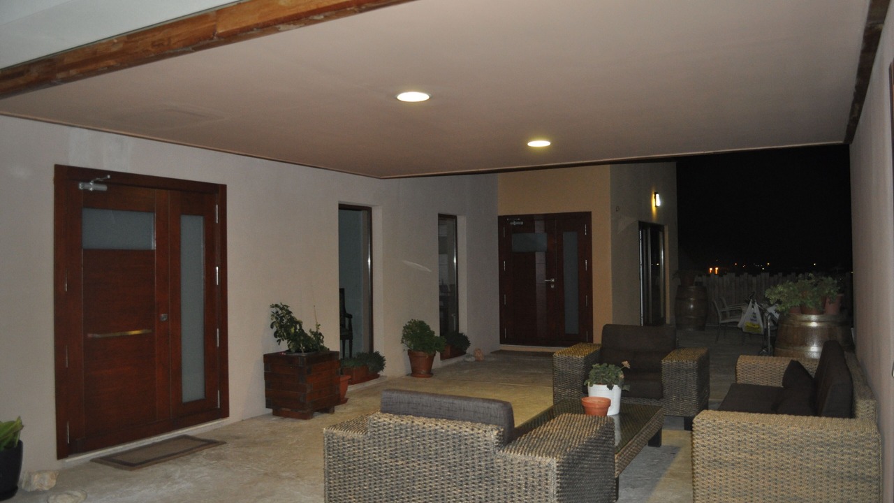 Photo of Patio Balcony in Mogente/Moixent